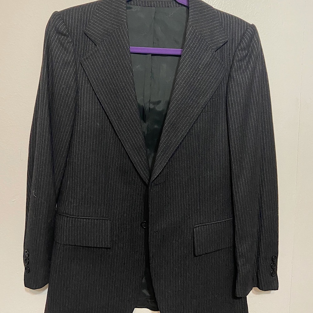 Yves Saint Laurent Blazer